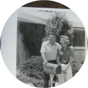 Therese Fairfield photograph