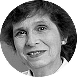 Thérèse Gouin Décarie