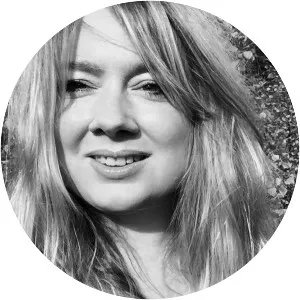 Therese Högberg - Film producer