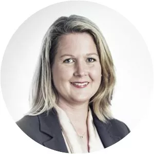 Therese Isaksson photograph