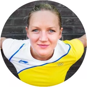 Therese Islas Helgesson