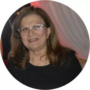 Thérèse Kasbarian photograph