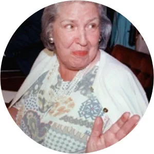 Thérèse Lavoie-Roux - Former Senator of Canada