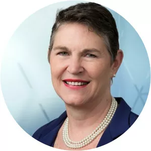 Therese M Vaughan - Author