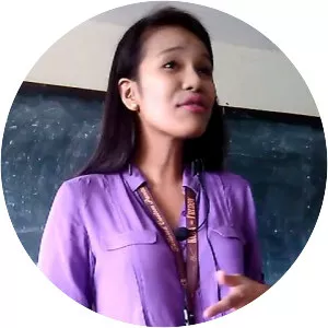 Therese Marie Villarante