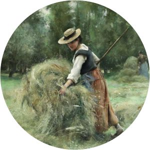 Thérèse-Marthe-Françoise Dupré