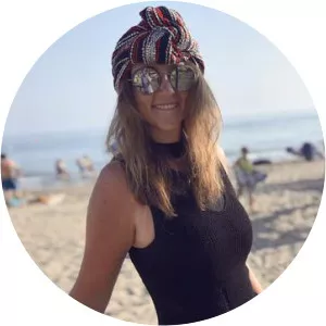 Therese Micha photograph