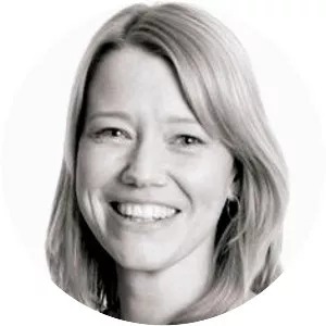 Therese Naustdal - Film producer