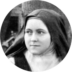 Therese of Lisieux - Saint