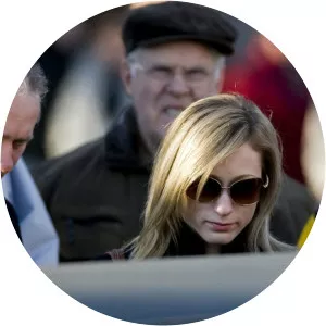 Therese Rochette photograph