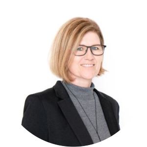 Therese Schmid photograph