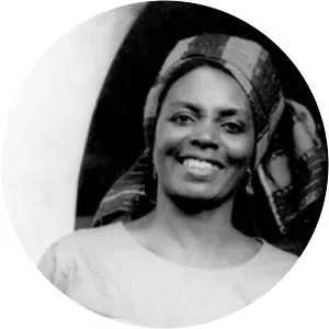 Thérèse Sita-Bella