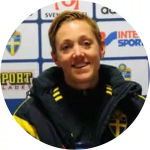 Therese Sjögran