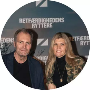 Therese Skaarup photograph