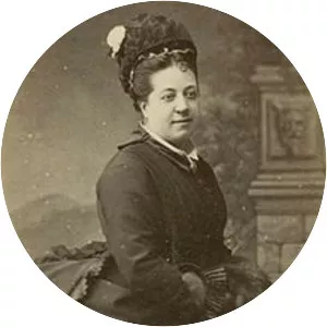 Thérèse Tietjens - Soprano