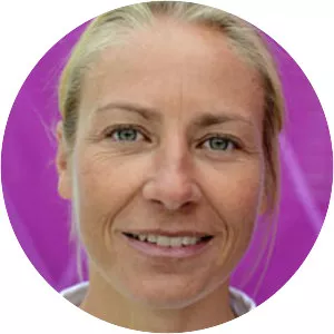 Therese Torgersson - Swedish sailor