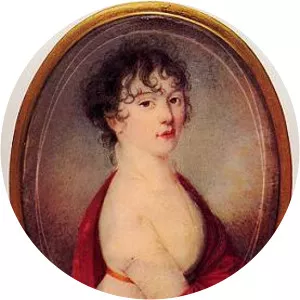 Therese von Zandt - Pianist