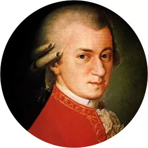 Theresia Constanzia Adelheid Friedericke Maria Anna Mozart - Wolfgang Amadeus Mozart's daughter