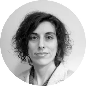 Theresia Hauenfels - Author