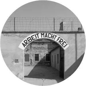 Theresienstadt Ghetto - Concentration camp in the Czech Republic
