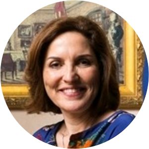 Thereza Falcão - Writer