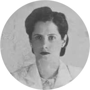 Thereza Lisboa Figueira de Mello photograph