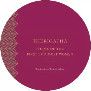 Therīgāthā - Book