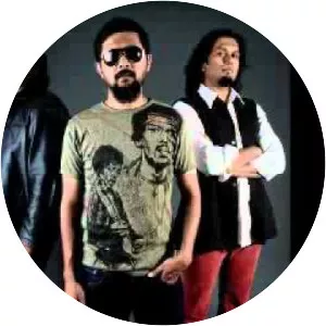 Thermal and a Quarter - Rock band