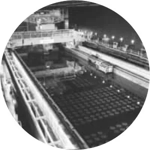 Thermal Oxide Reprocessing Plant - 