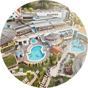 Thermal Spa Loipersdorf