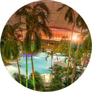 THERME Bad Wörishofen - 