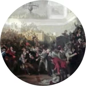 Thermidorian Reaction - 