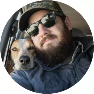 Theron Humphrey - Author