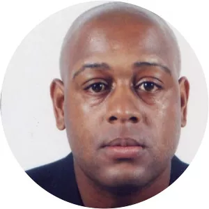 Theron K. Cal - Film producer