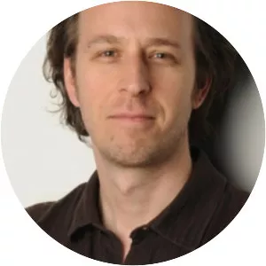 Theron Patterson - Director