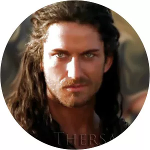 Thersander - Epigoni