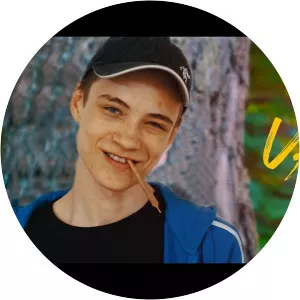 TheSadyvra - Musical artist