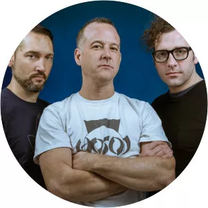 These Beasts - Musical group