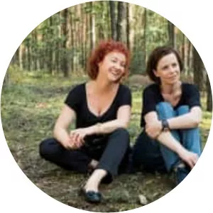 These Daughters of Mine