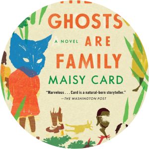 These Ghosts Are Family