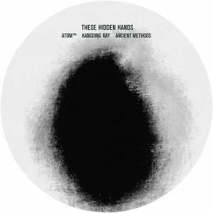 These Hidden Hands - Musical group