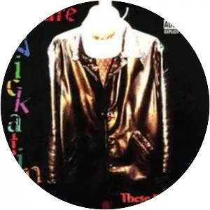 These R the Tales - Album by Andre Nickatina