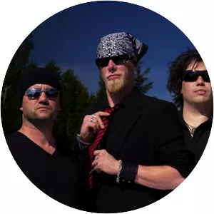 These Raven Skies - Musical artist