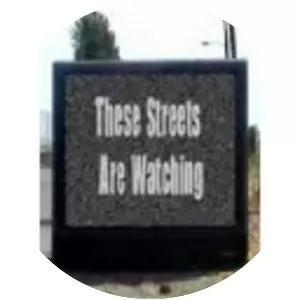 These Streets are Watching