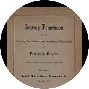 Theses on Feuerbach - Book by Karl Marx