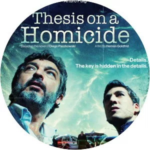 Thesis on a Homicide