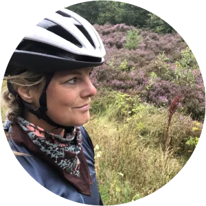 Thessa Neef photograph