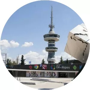 Thessaloniki International Fair - 