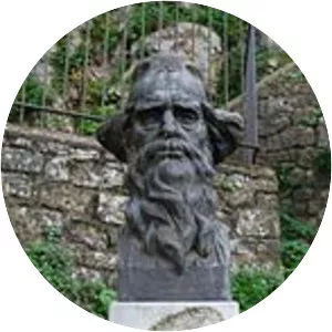 Thessaly rebellion - 1600