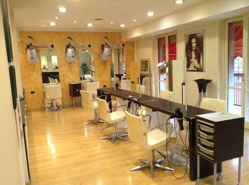 Theteam I Pinella Stilisti - Hair salon in Acqui Terme, Italy
